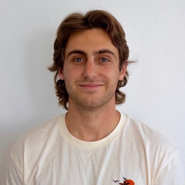 George Passantino, Co-Founder & CEO at Get Custom Pencils