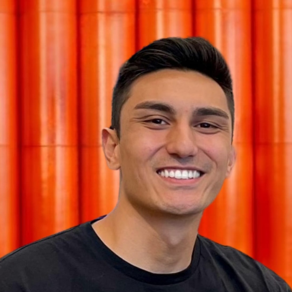 Kevin Borgh, Co-Founder & COO at Get Custom Pencils