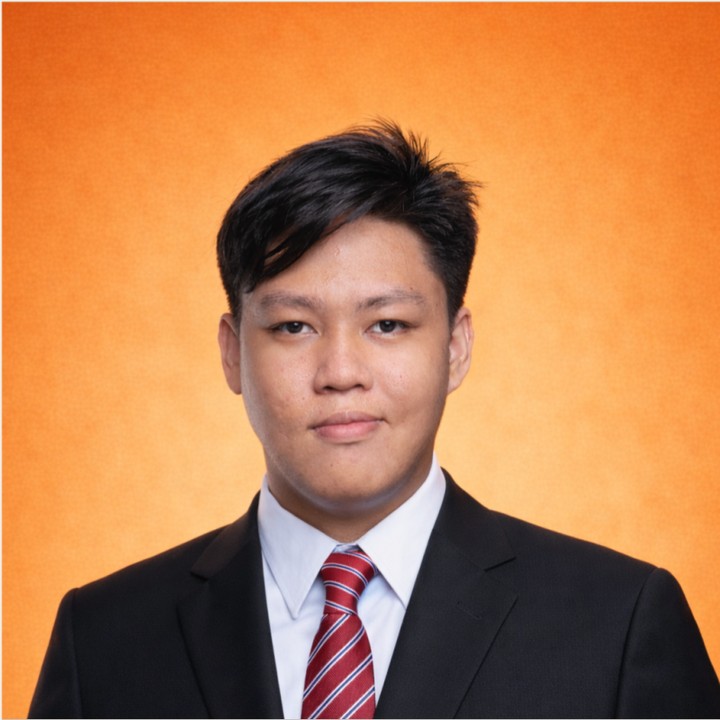 Mark Tecson, Director of Marketing at Get Custom Pencils