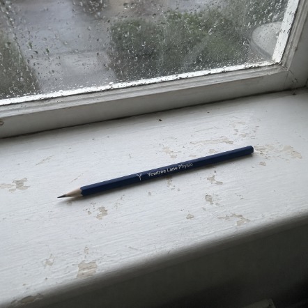 Wholesale custom pencils